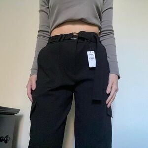 Express Cargo Pants